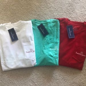 NWT Long-Sleeve Bundle